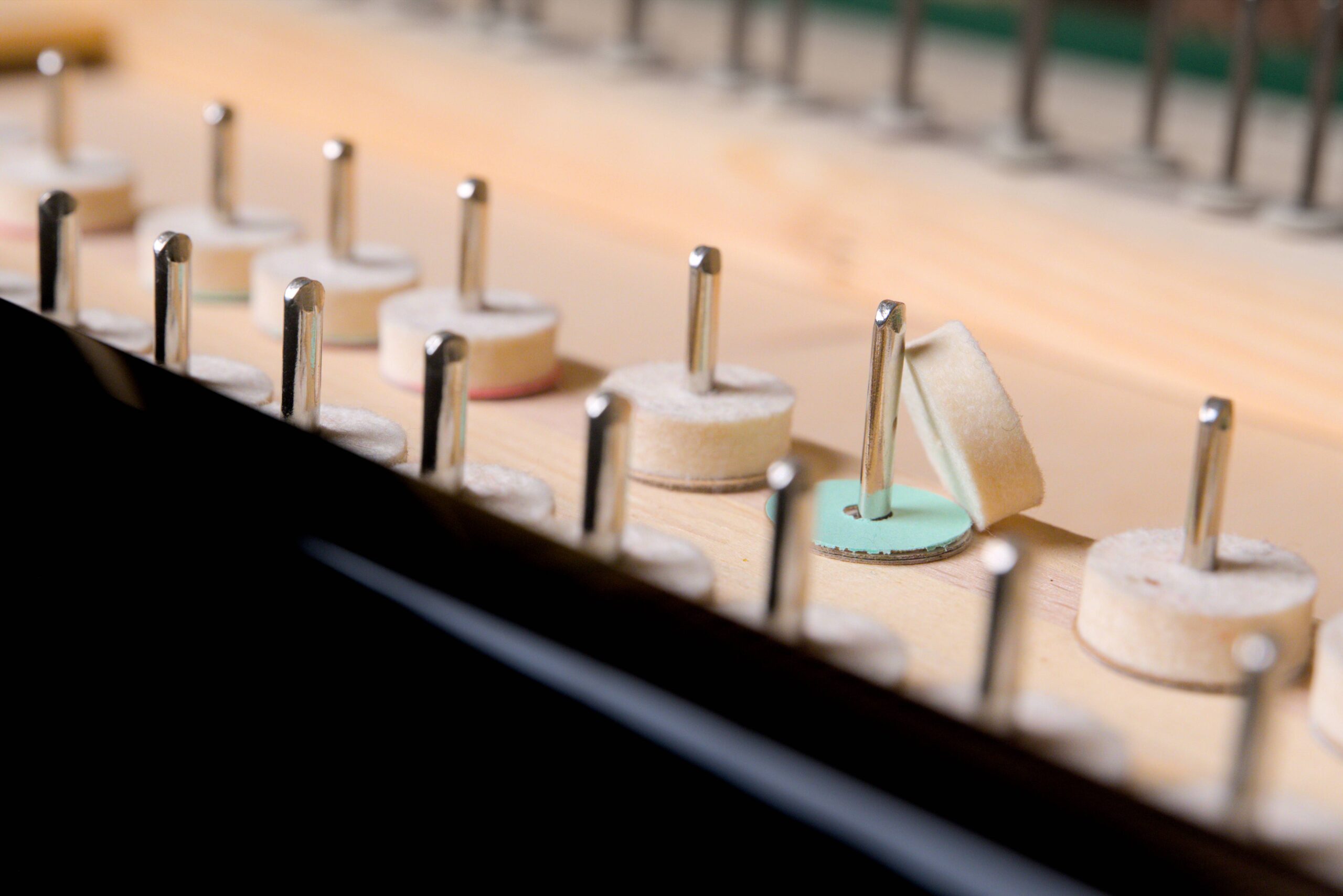 Pourquoi faut-il accorder un piano ?